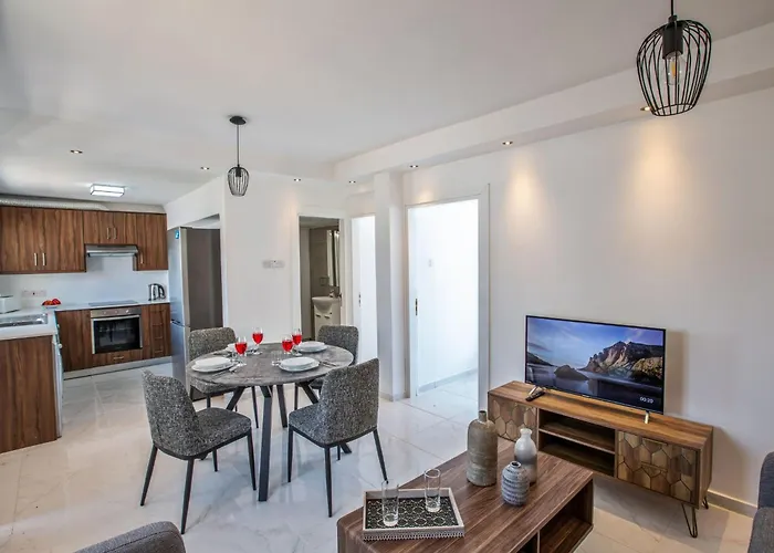 Schoene In Mit Garten By Interhome *