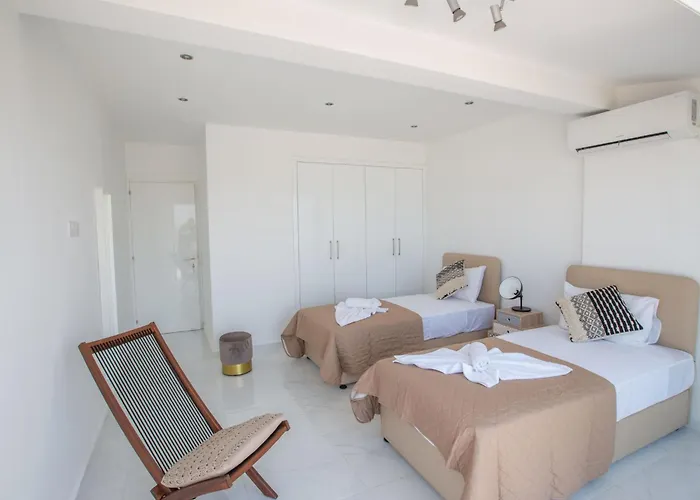 Apartment Schoene In Mit Garten By Interhome *