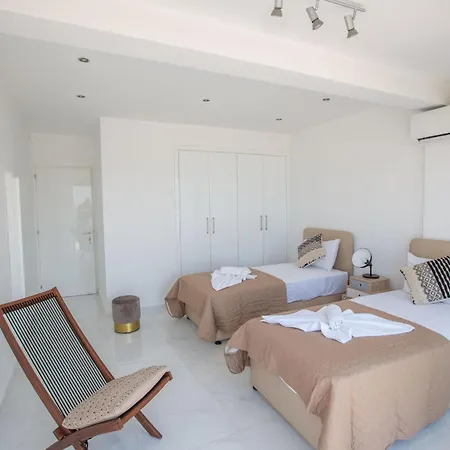 Apartment Schoene In Mit Garten By Interhome *