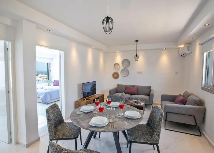 Schoene In Mit Garten By Interhome Appartement *