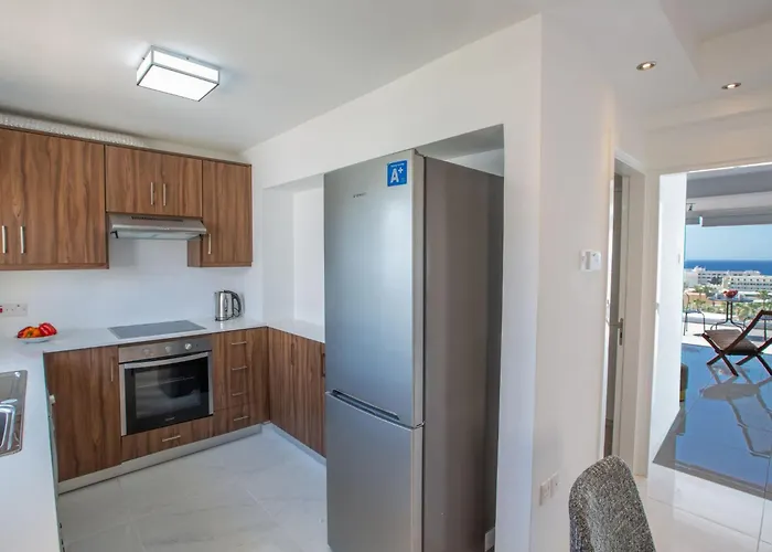 Appartement Schoene In Mit Garten By Interhome